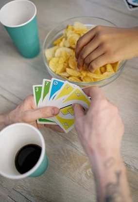  Điểm hẹn người chơi 